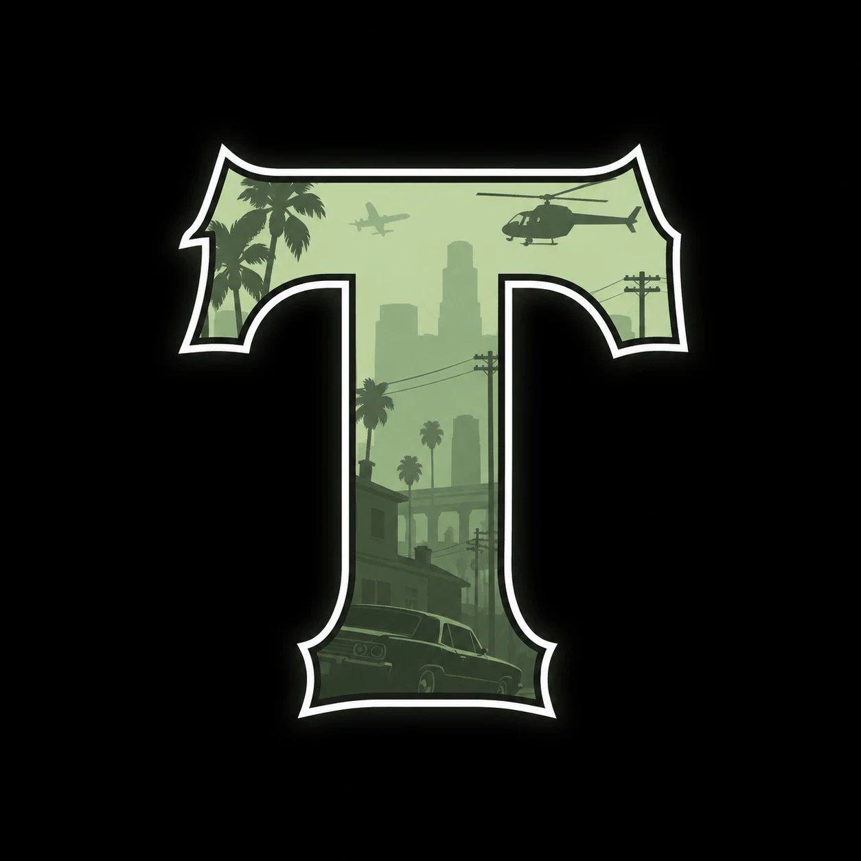 T